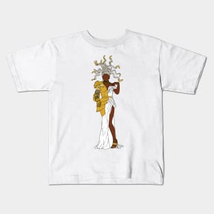 Symone Kids T-Shirt